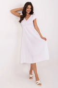  Robe de jour model 213552 Italy Moda 