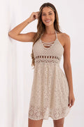  Robe de jour model 213818 Italy Moda 