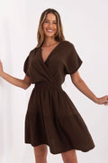  Robe de jour model 213834 Italy Moda 
