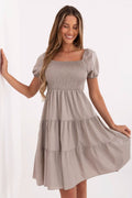  Robe de jour model 213840 Italy Moda 