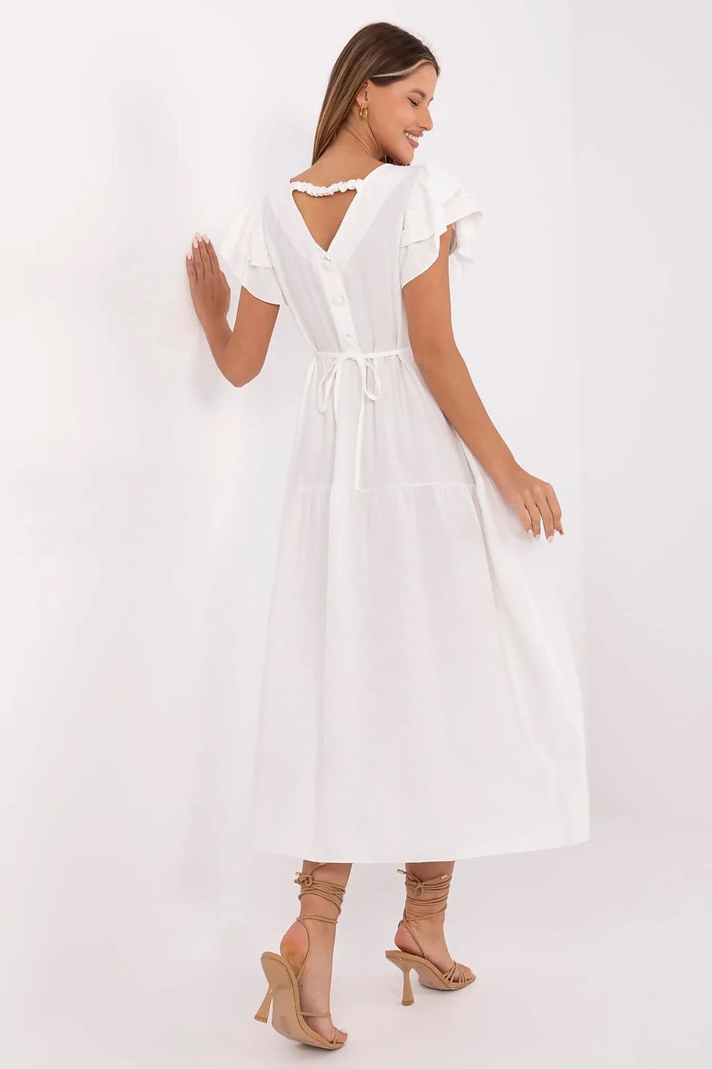  Robe de jour model 213808 Italy Moda 