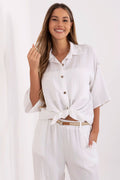  Chemise model 214055 Italy Moda 