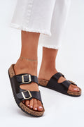  Clacquettes model 214361 Step in style 