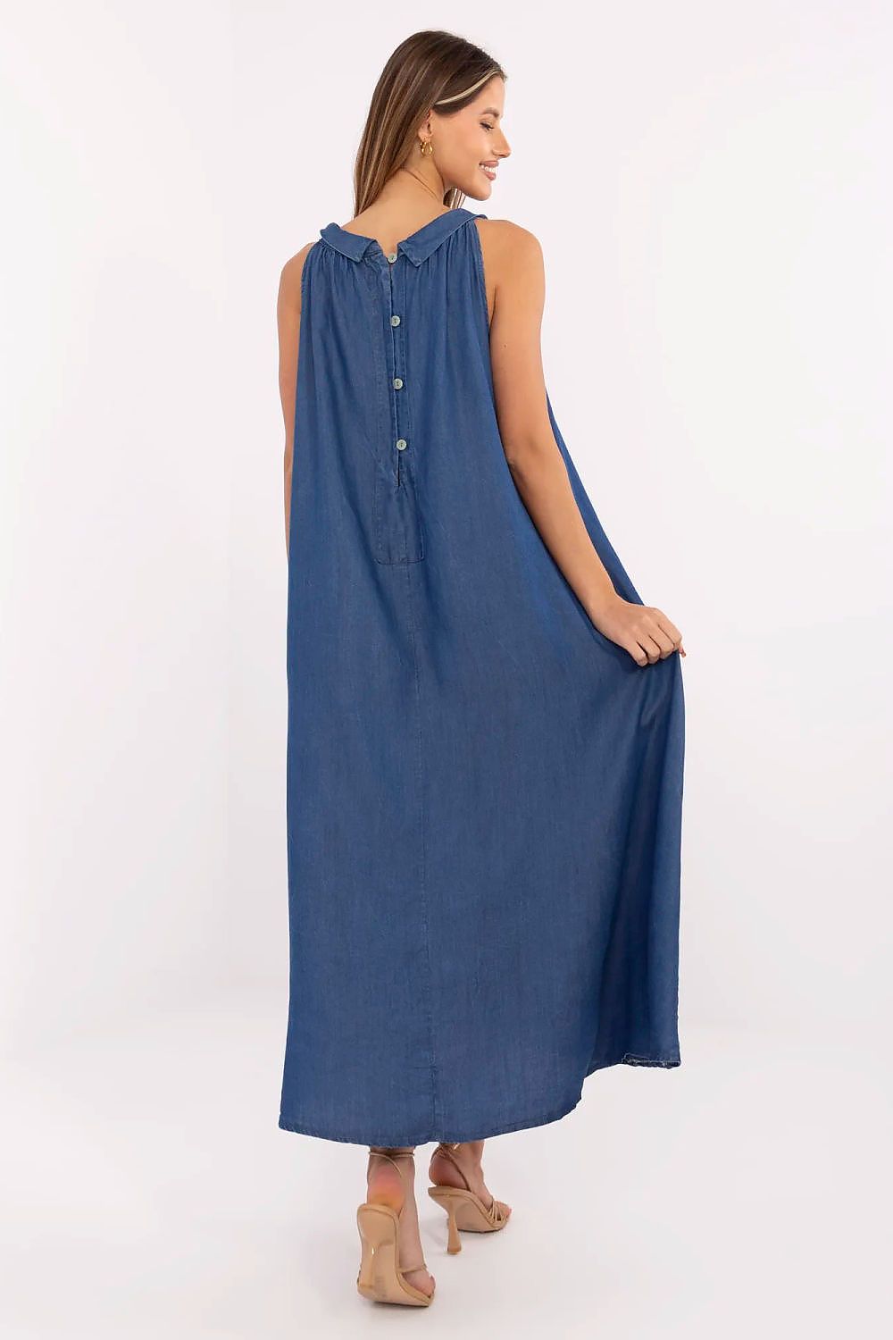  Robe de jour model 214481 Italy Moda 