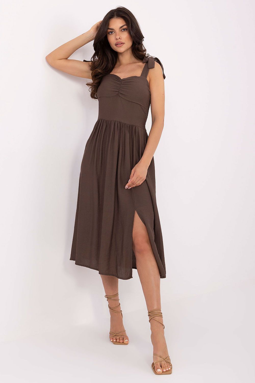  Robe de jour model 215134 Italy Moda 