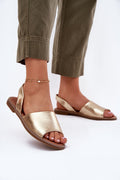  Sandales model 215146 Step in style 