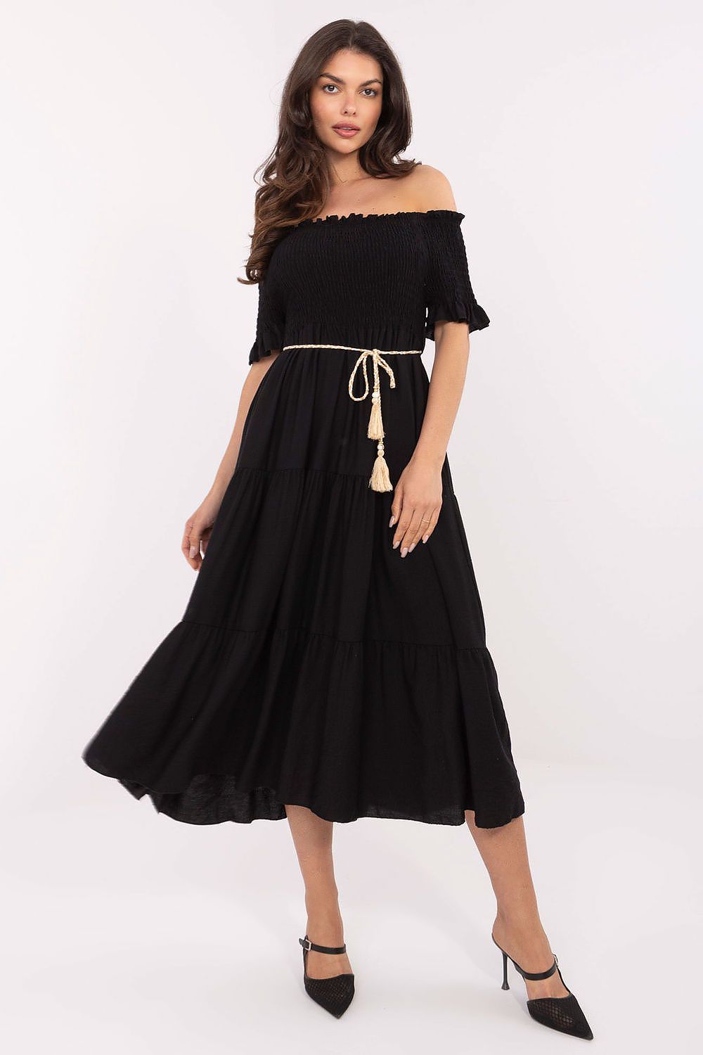  Robe de jour model 215184 Italy Moda 
