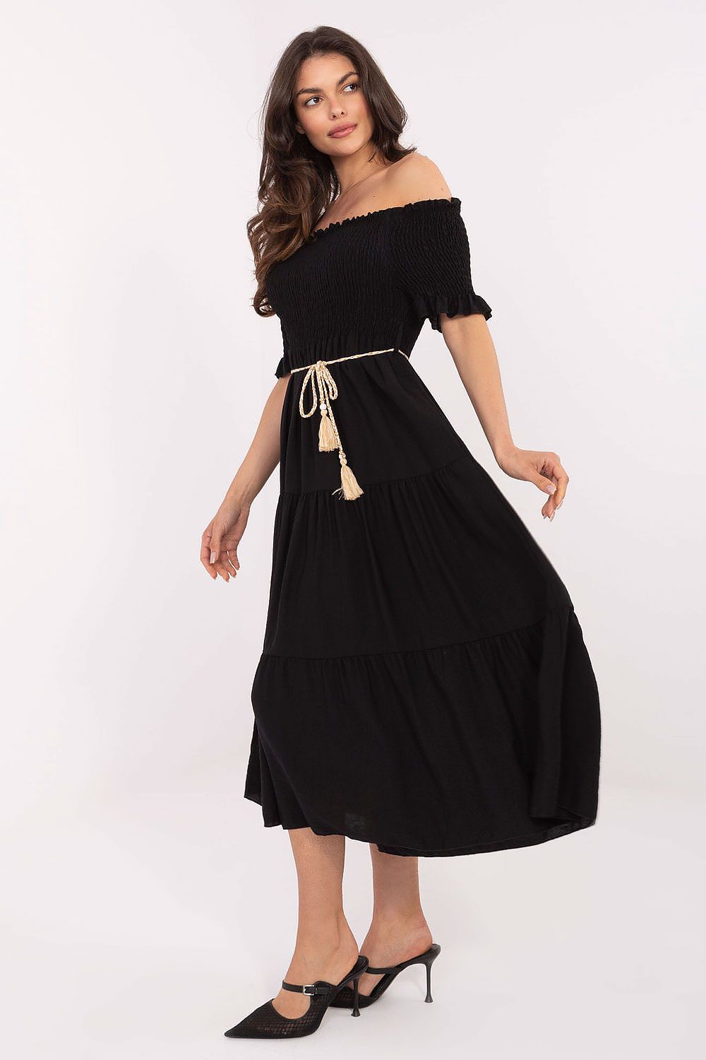  Robe de jour model 215184 Italy Moda 