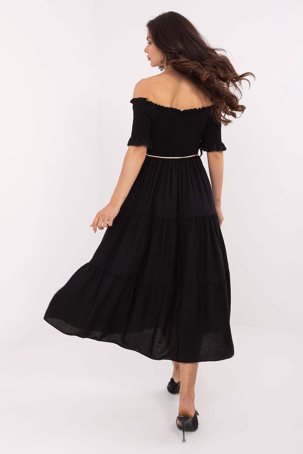  Robe de jour model 215184 Italy Moda 