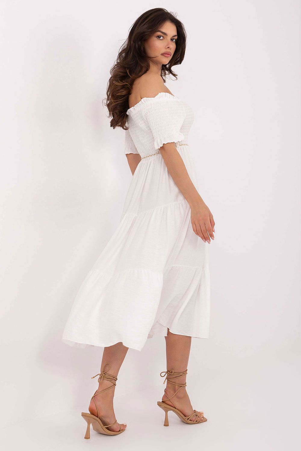  Robe de jour model 215186 Italy Moda 