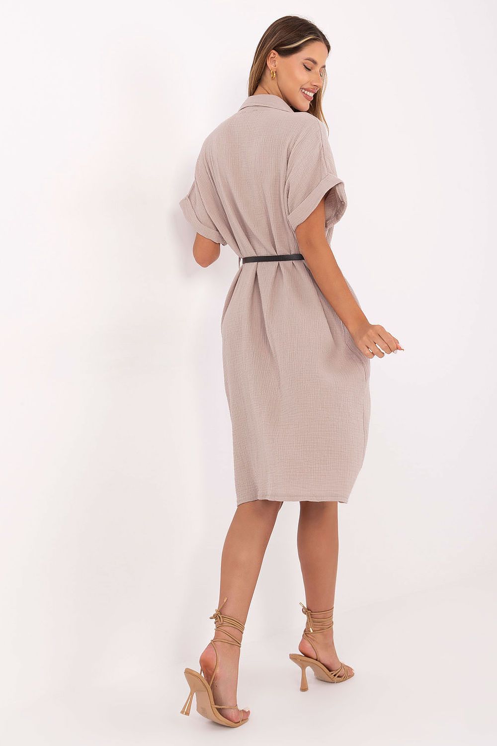  Robe de jour model 215415 Italy Moda 
