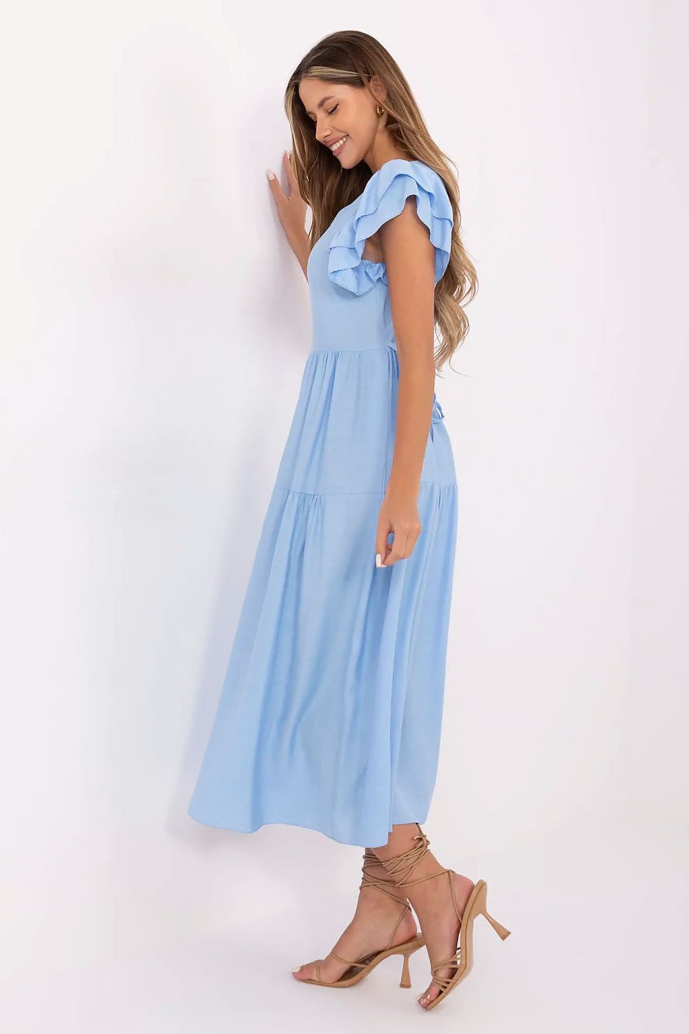  Robe de jour model 215416 Italy Moda 