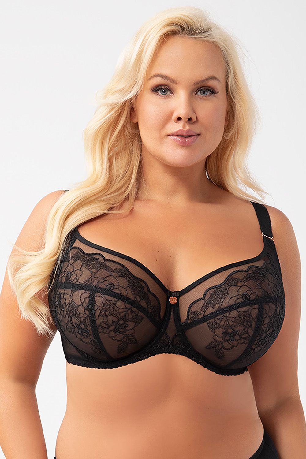  Soft model 216138 Gorsenia Lingerie 