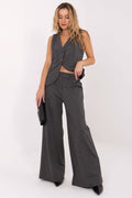  Pantalon femme model 221432 Rue Paris 