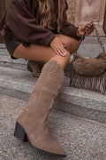  Bottes à talons model 222534 Step in style 