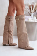  Bottes à talons model 222536 Step in style 