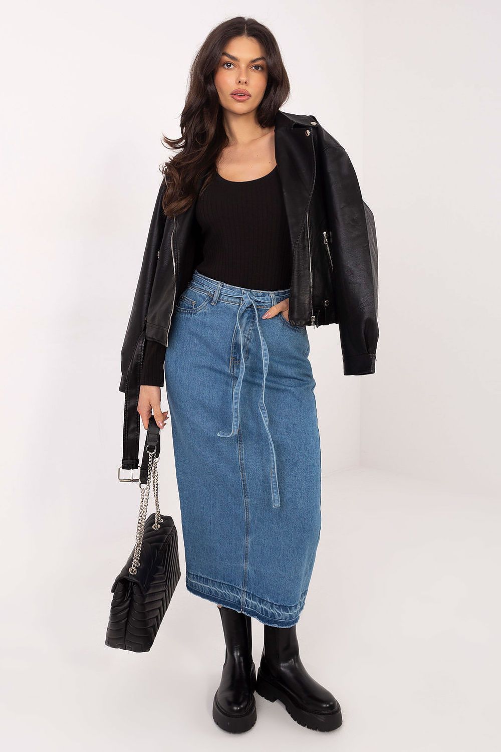  Jupe model 222551 Sublevel 