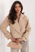  Manteau model 222558 Rue Paris 