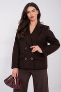  Manteau model 222571 Rue Paris 