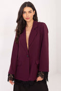  Veste model 222586 Italy Moda 