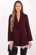  Veste model 222587 Italy Moda 