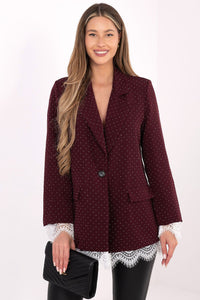 Veste Italy Moda