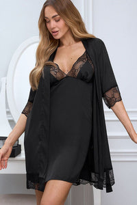 L`ensemble sexy Pure Sin