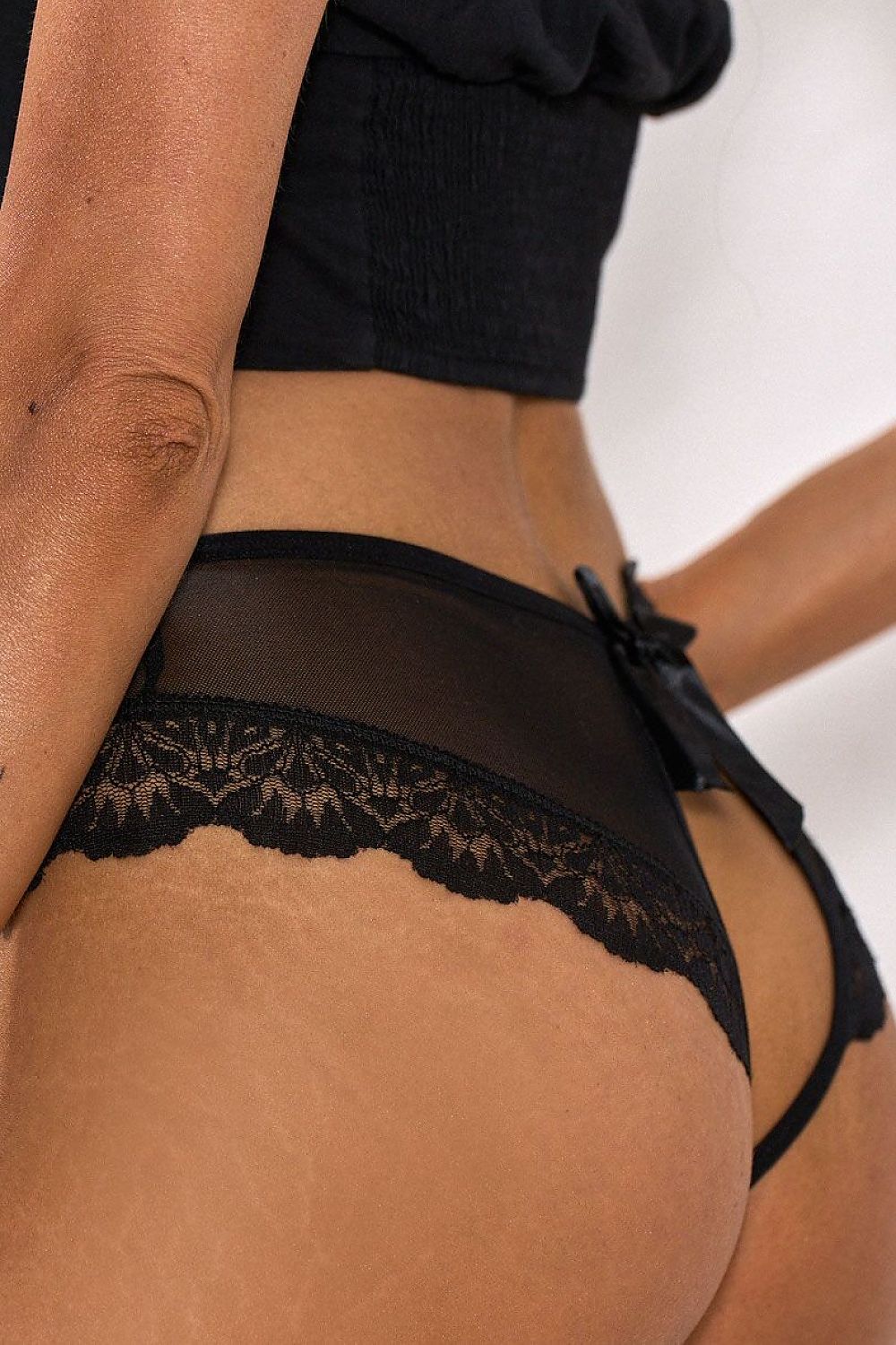  Culottes model 222623 Pure Sin 