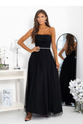  Robe longue model 222691 With You 