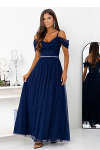 Robe longue With You