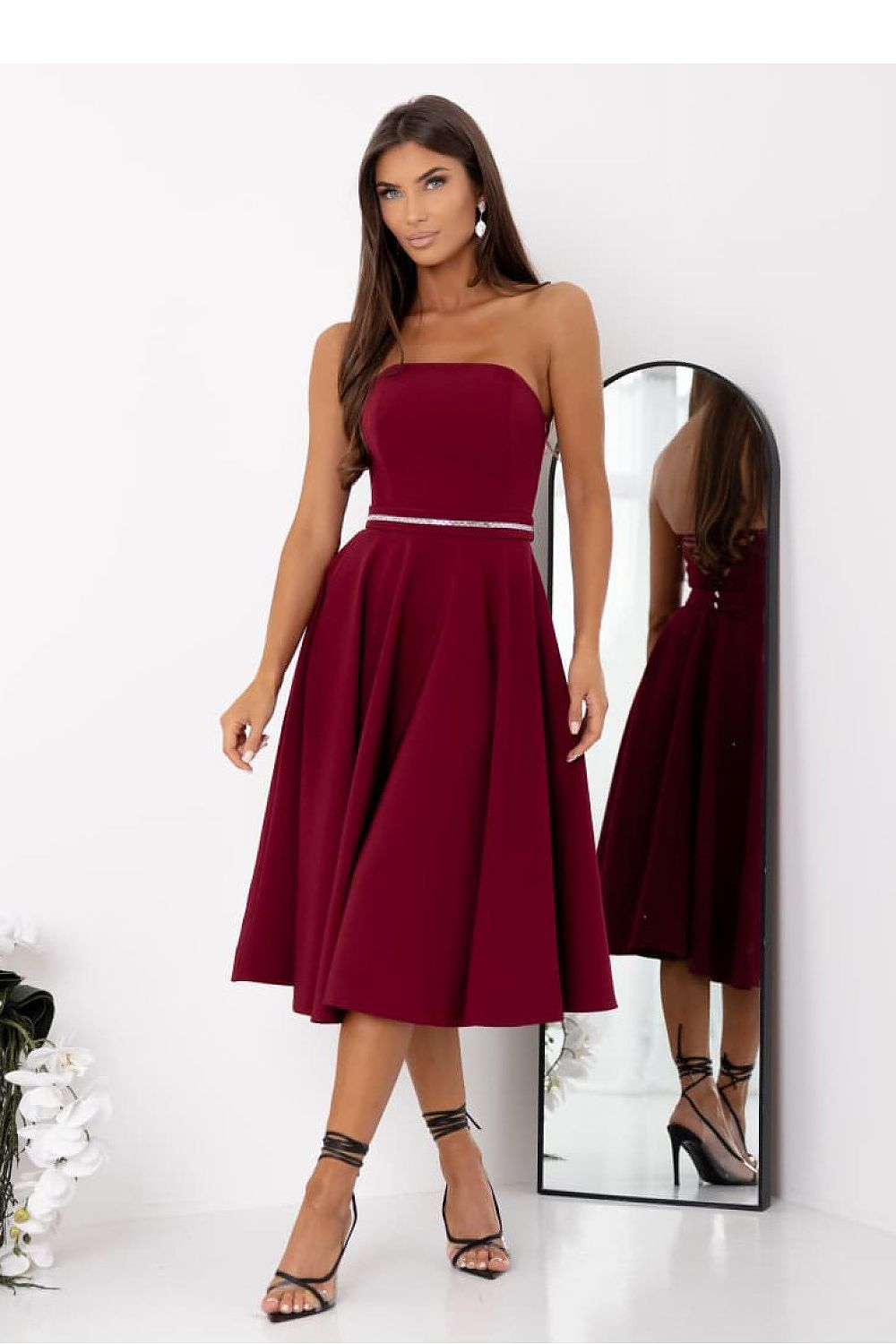  Robe de soirée model 222696 With You 