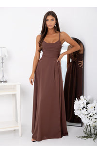 Robe de soirée With You