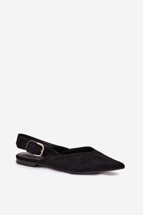  Ballerine model 222713 Step in style 
