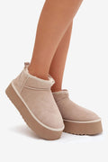  bottes de neige model 222717 Step in style 