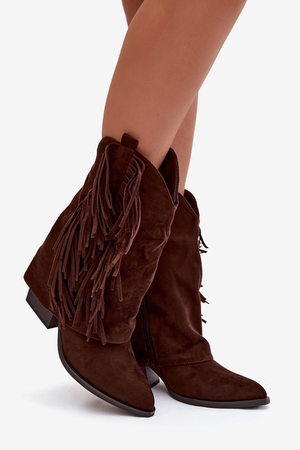  Bottes à talons model 222718 Step in style 