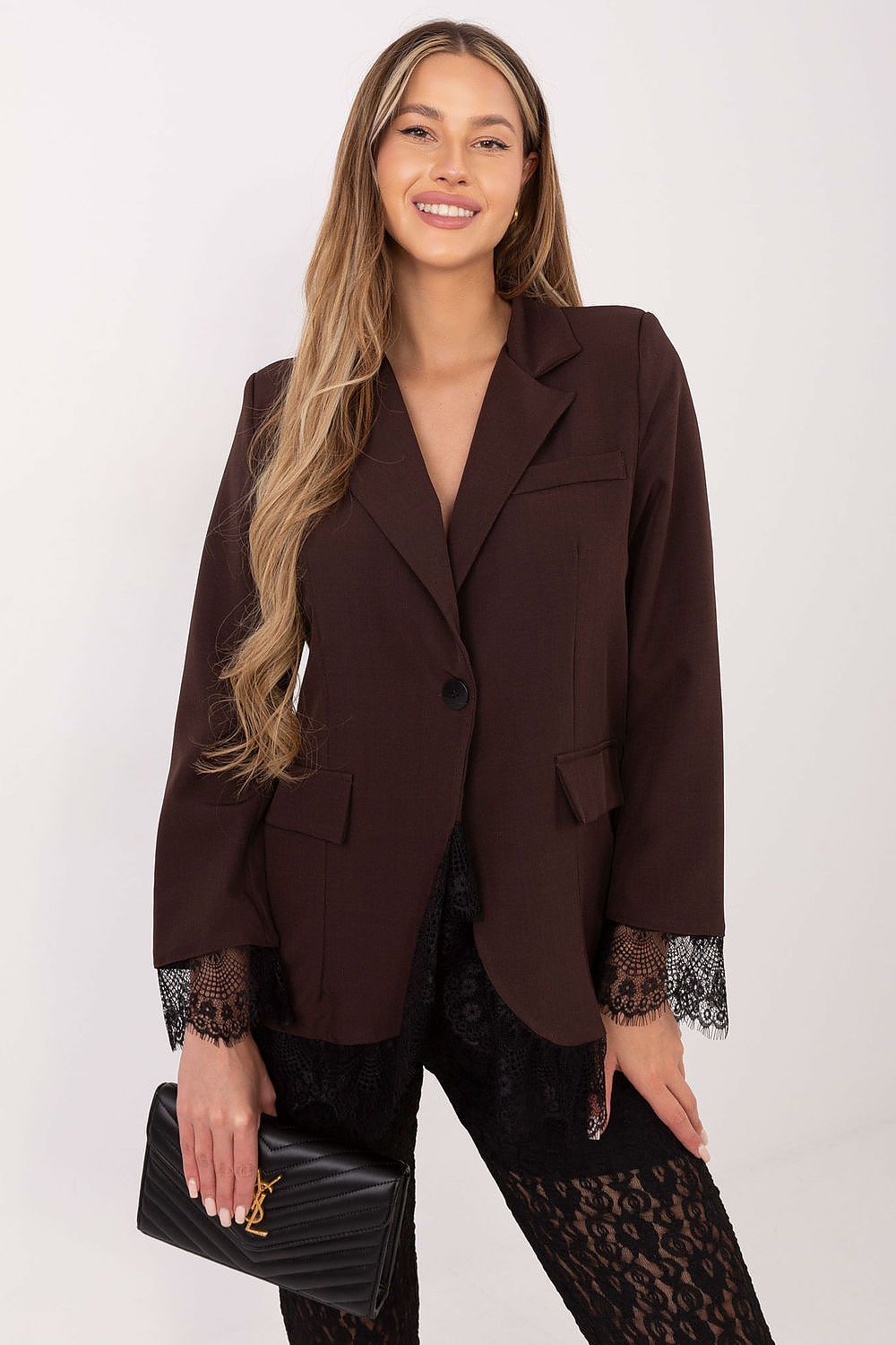  Veste model 222785 Italy Moda 