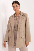  Veste model 222790 Italy Moda 