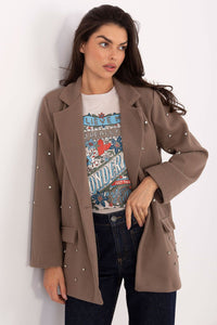 Veste Italy Moda
