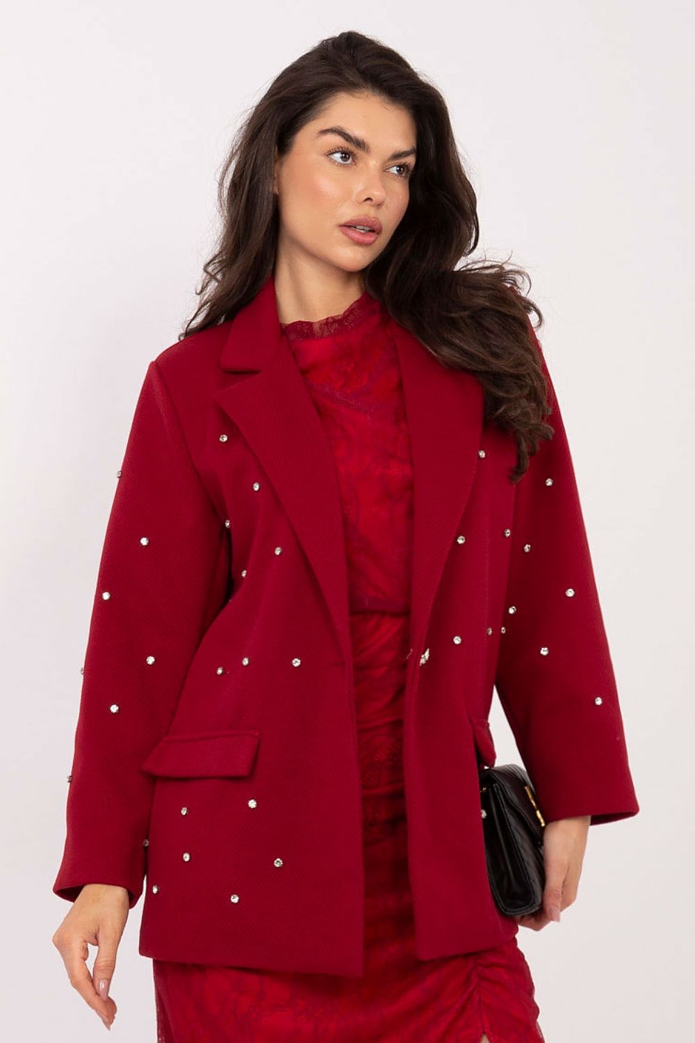  Veste model 222793 Italy Moda 