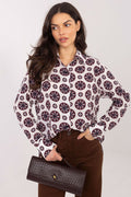  Chemise manche longue model 222841 Lakerta 