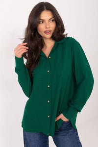 Chemise manche longue Lakerta