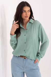 Chemise manche longue Lakerta