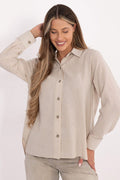  Chemise manche longue model 222853 Lakerta 
