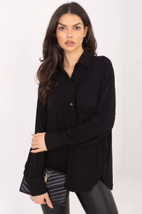 Chemise manche longue Lakerta