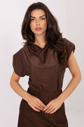  Chemisier model 222882 Italy Moda 