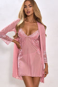  L`ensemble sexy model 222885 Pure Sin 