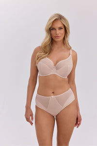 Semi-soft Gaia