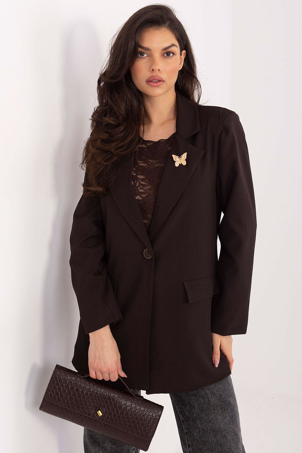  Veste model 222902 Rue Paris 