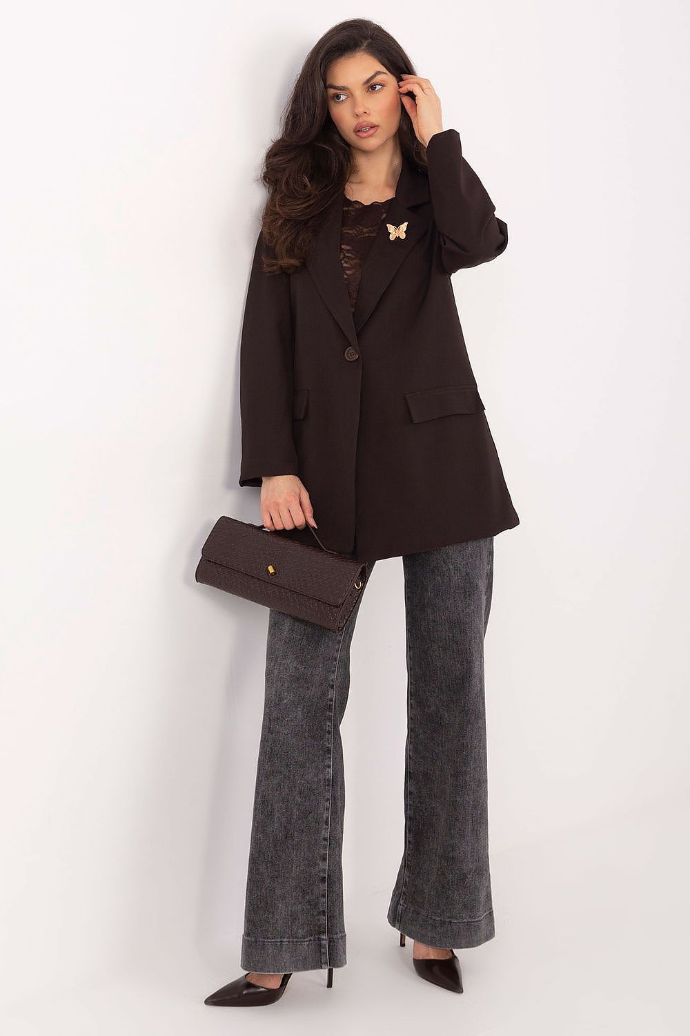  Veste model 222902 Rue Paris 