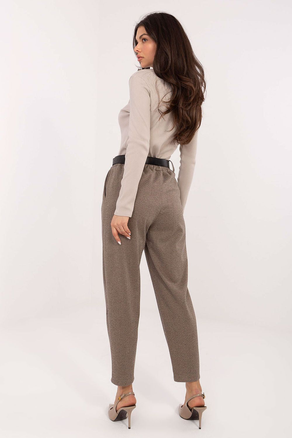  Pantalon femme model 222923 Rue Paris 